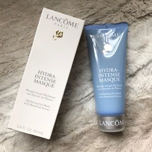Lancôme Paris hydrating intense masque